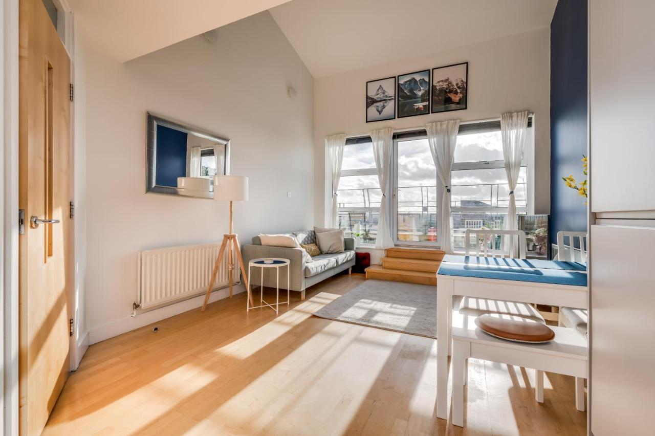 Central Belfast Apartments: Park Avenue Exteriör bild